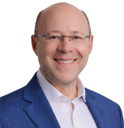 Leonard Kogan — Founder & Principal